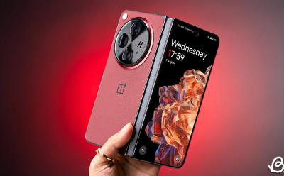 OnePlus Open 2 could be my favorite 2025 foldable featured image