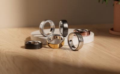 Oura Ring 4 Launch featured image