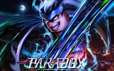 Paradox maintenance cover
