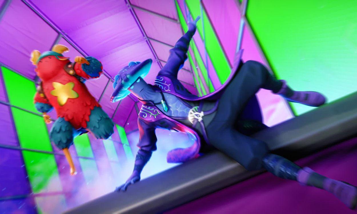 Fun Xp Maps 7 Best XP Maps in Fortnite | Beebom