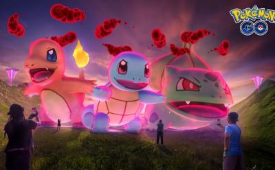 Pokemon GO Raid Hour schedule featured