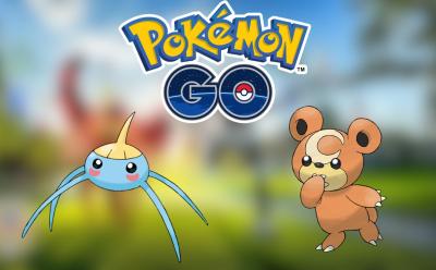 Pokemon GO Spotlight Hour Schedule (November 2024)