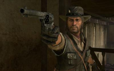 Red Dead Redemption PC Featured