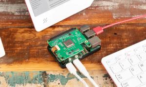 Raspberry Pi Boosts Its AI Game with New AI Hat+ Add-On