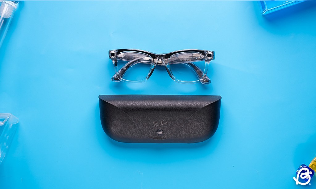 Ray-Ban Meta smart glasses hands-on featured image