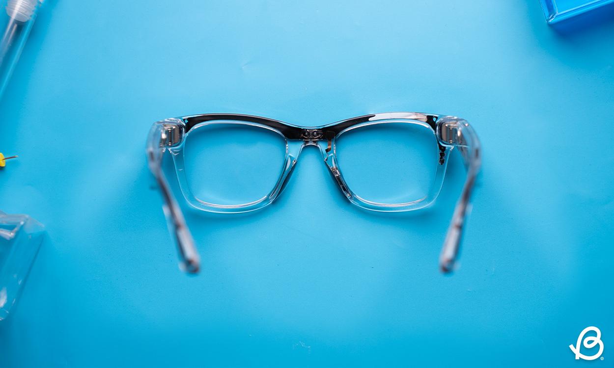 I Tried Ray-Ban Meta Smart Glasses, and They're Now a Must-Have ...