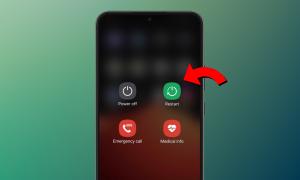How to Reboot an Android Phone