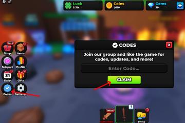 RNG Odyssey Codes (October 2025) | Beebom