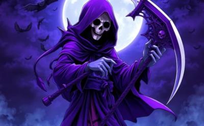 SPTS Return of the Reaper Featured