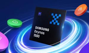 Samsung Exynos 1580 Is Here and It’s Great News for Mid-Range Phones