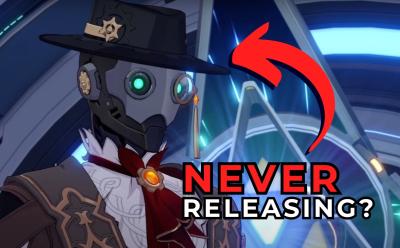 Screwllum Never Becoming Playable leak