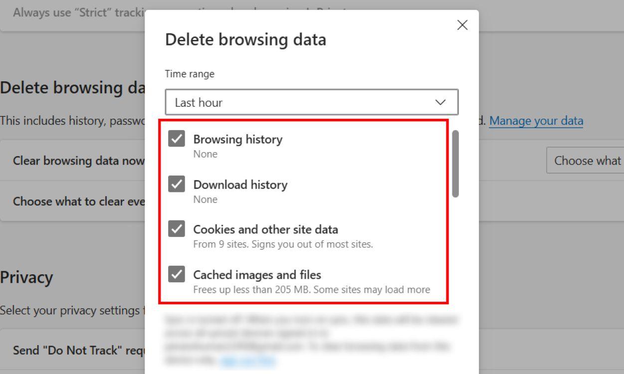 How to Clear Browser Cache on PC and Mac | Beebom