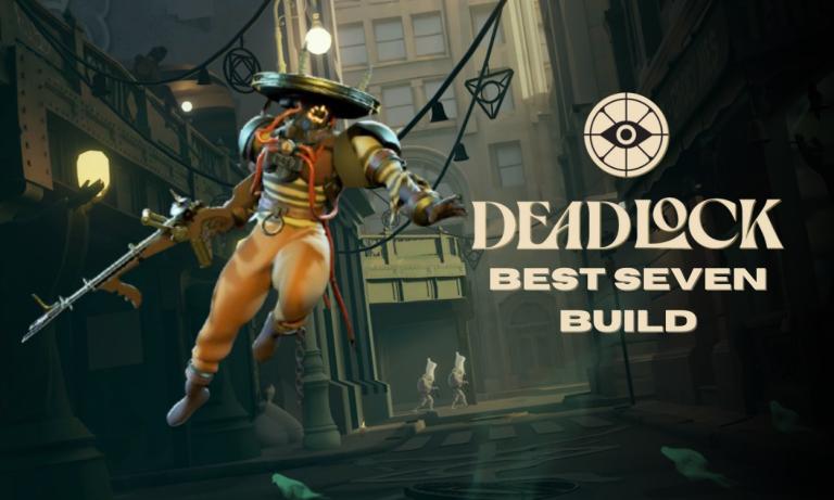 How to Invite Friends to Deadlock | Beebom