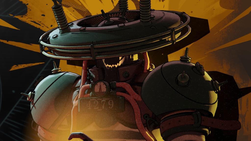 Seven Deadlock