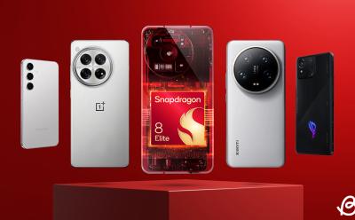 Snapdragon phones (1)