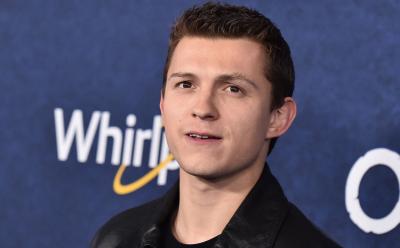 Spider-Man 4 Script Lit a Fire Inside Me Says Tom Holland