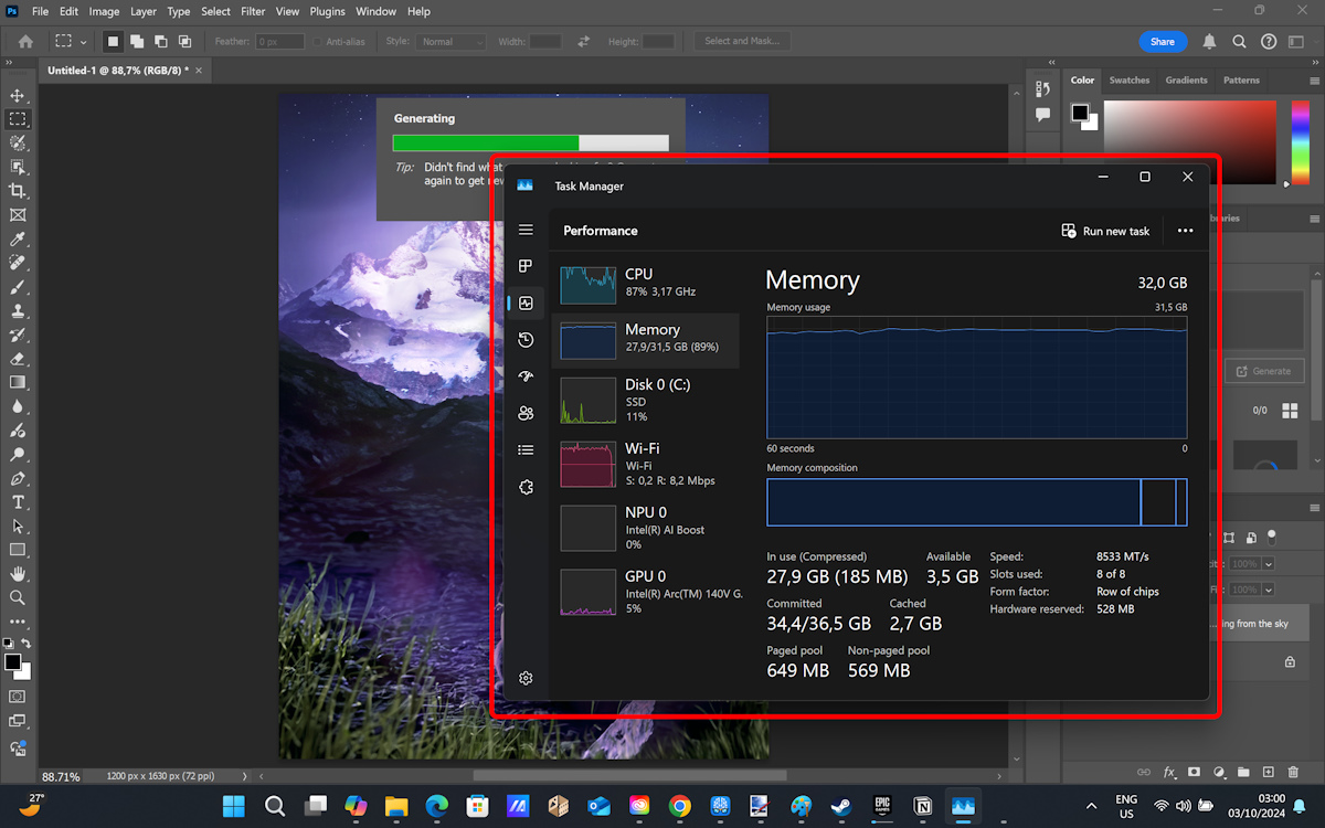 ASUS Zenbook S14 OLED 2024 Review: Intel's Answer to M-Series MacBooks ...