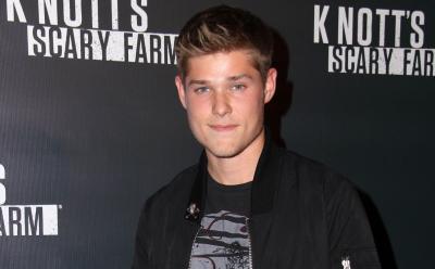 The Boys Season 5 Mason Dye Joins Cast as Bombsight