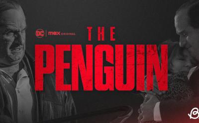 The Penguin Episode 3 release time and date