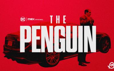 The Penguin Episode 6 release date and time