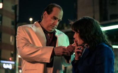 The Penguin's Character Will Not Be As Likeable By Episode 8 Says Colin Farrell