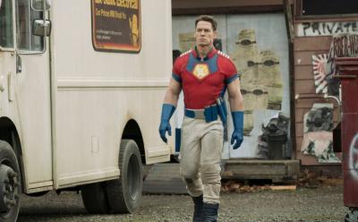 This Character Will Play a Very Special Role in Peacemaker Season 2 James Gunn