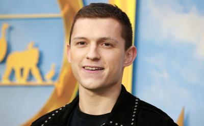 Tom Holland Comfirms Spider-Man 4 On The Tonight Show!