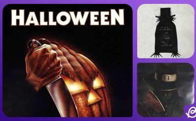 Top Halloween Movies 2024