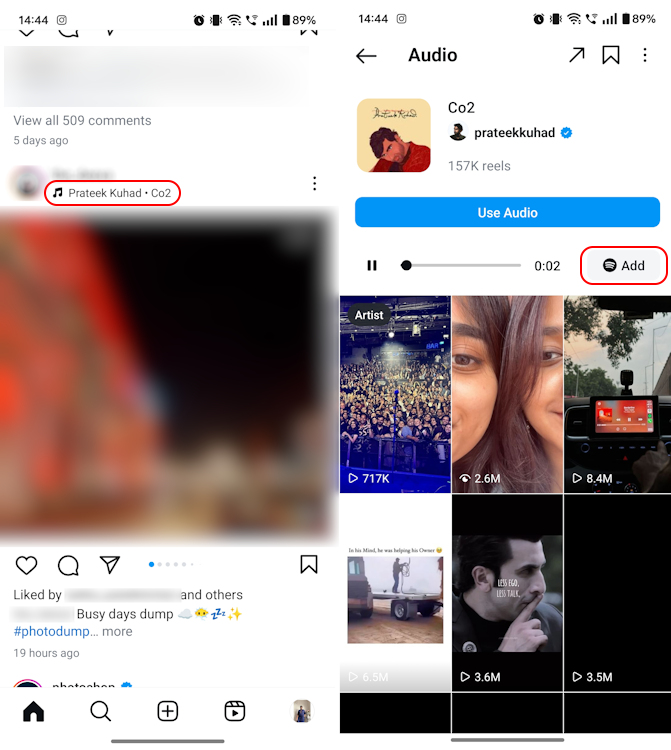 5 Reasons Why I Failed to Quit Spotify for Apple Music and YouTube Music