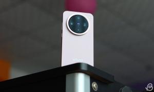 Vivo X200 Pro Mini Impressions: A Compact Flagship Done Right