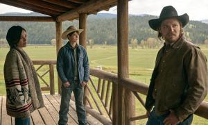 Did Tate Die in Yellowstone Season 5? Answered