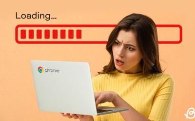 Why Is My Chromebook So Slow, Fixes You Should Try