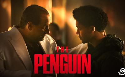 Why Victor Aguilar Come Back to Penguin