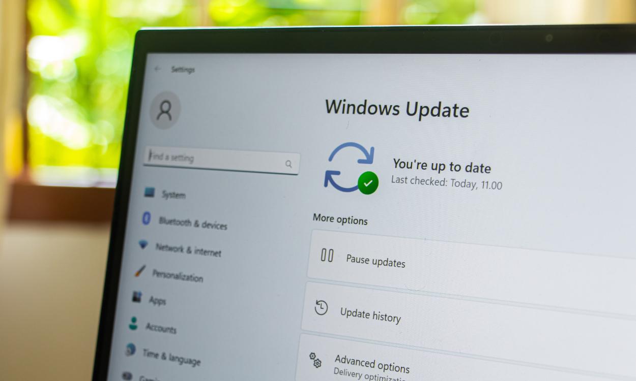 Update Installation Complete Microsoft Is Finally Making Installation of Windows Updates a Breeze ...