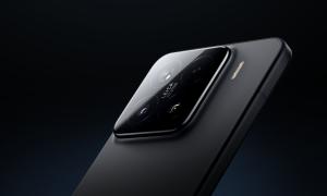 Xiaomi 15 and 15 Pro Launched as the First Phones with Snapdragon 8 Elite