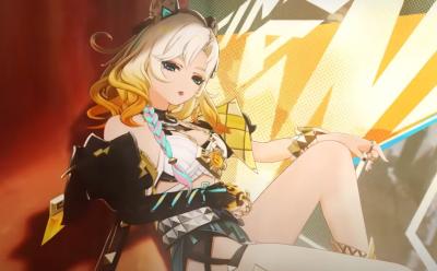 Xilonen Best Teams Genshin Impact