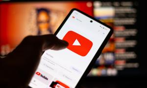 YouTube Tests New Video Player UI on Android; Looks Similar to Smart TV App