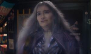 Agatha All Along Ending Explained: What Does Agatha Harkness' Ghost Want?