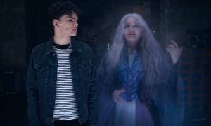 Agatha All Along Season 2 Is Reportedly in Development