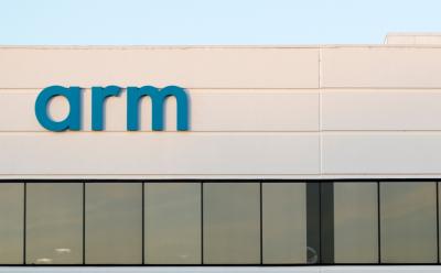 arm threatens to cancel qualcomm chip design license