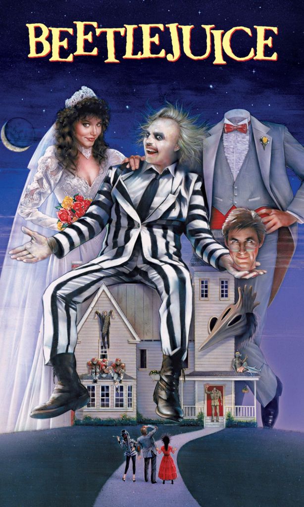 Beetlejuice