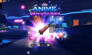 How to Get Cursed Fingers in Anime Vanguards