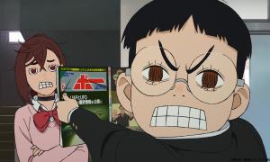 Dandadan Arcs List: All Manga Arcs in Order