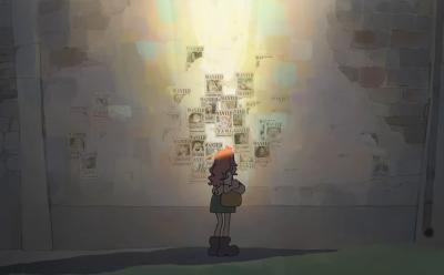 fan letter
