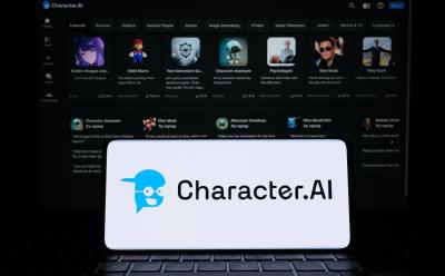 florida teenager commits suicide after chatting with an ai character on character.ai