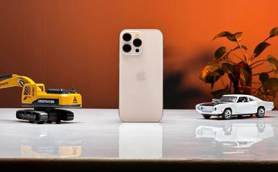iPhone 16 Pro Max Review