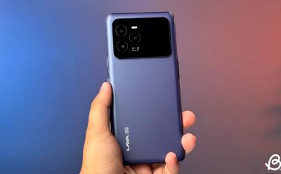 lava agni 3 review