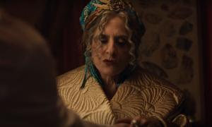 Agatha All Along Episode 7: All Tarot Cards Explained