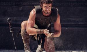 Gladiator 2 Cast and Characters | Beebom