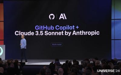 microsoft brings claude to github copilot in vs code, overlooking openai